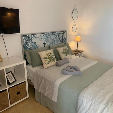 Amanecer En El Mar Apartman Benalmádena Kültér fotó