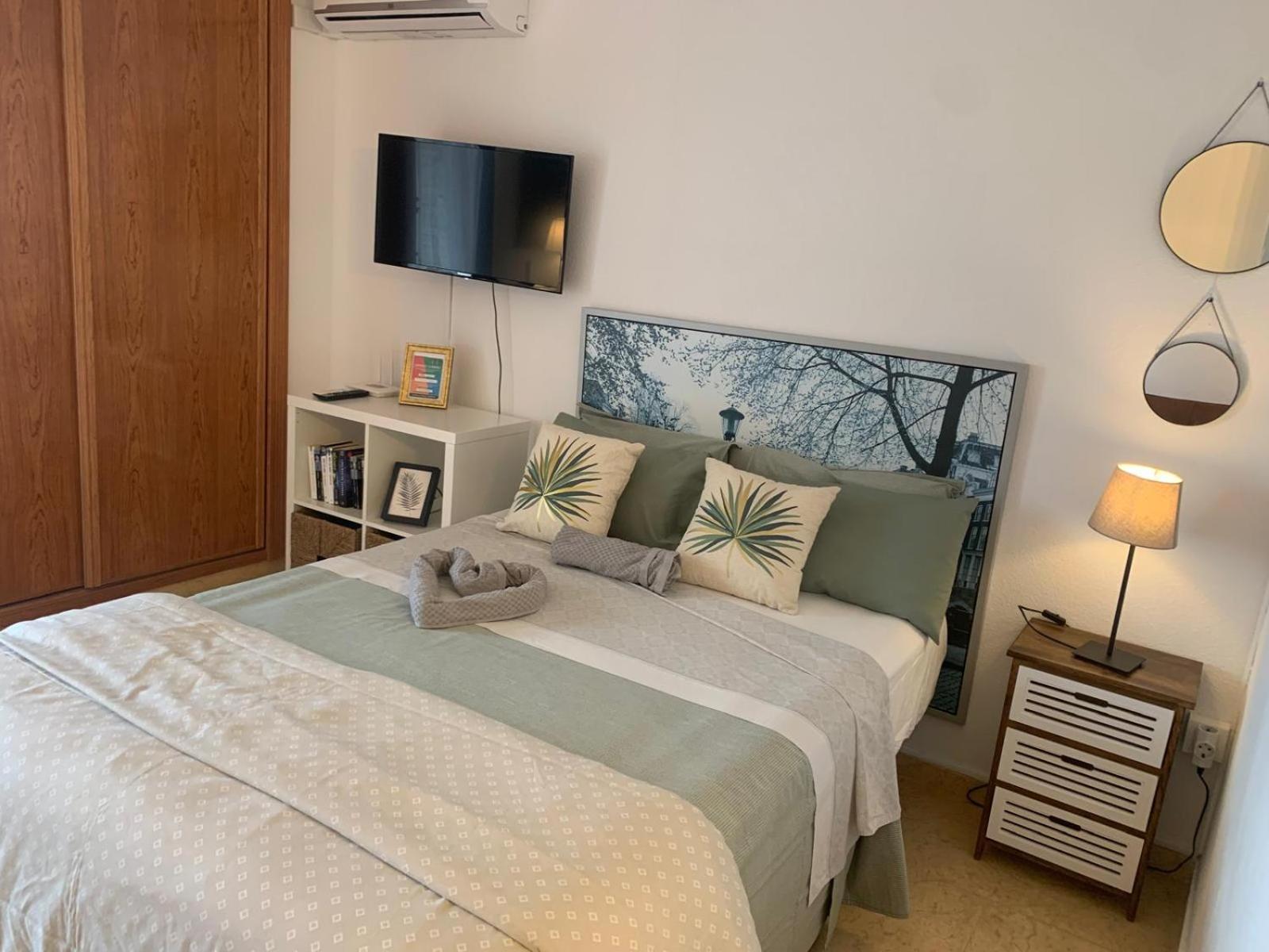 Amanecer En El Mar Apartman Benalmádena Kültér fotó