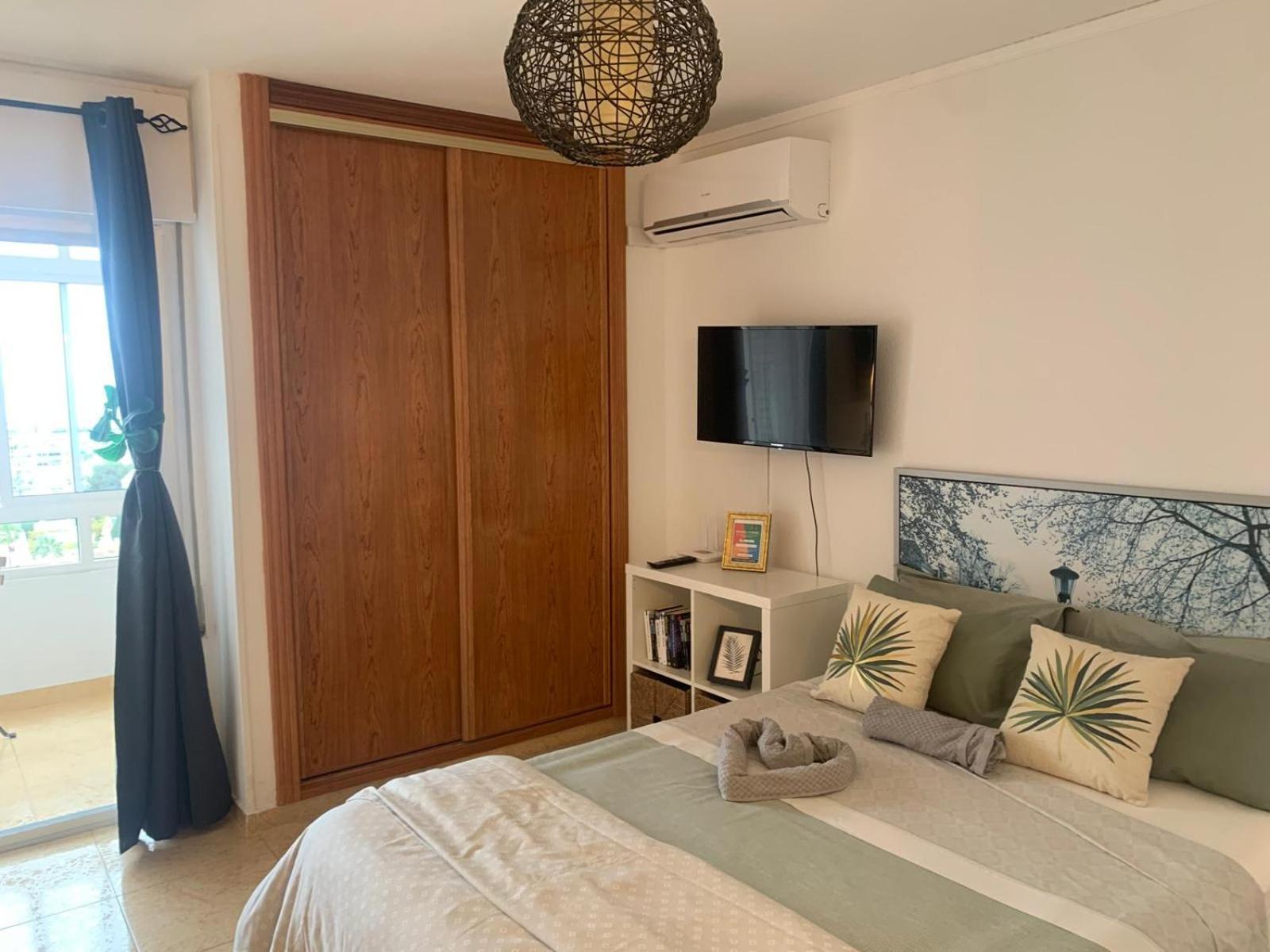 Amanecer En El Mar Apartman Benalmádena Kültér fotó